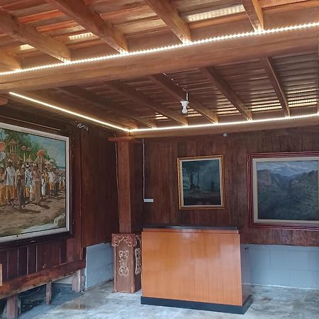 Bujak Permai Villa Matahari Lombok Ntb プラヤ エクステリア 写真