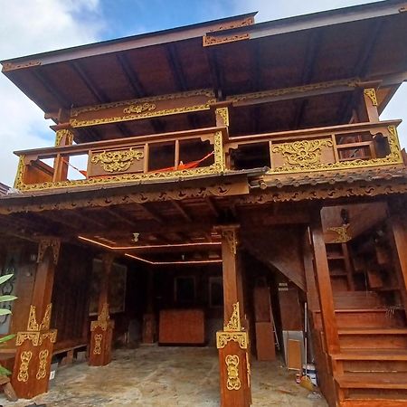 Bujak Permai Villa Matahari Lombok Ntb プラヤ エクステリア 写真