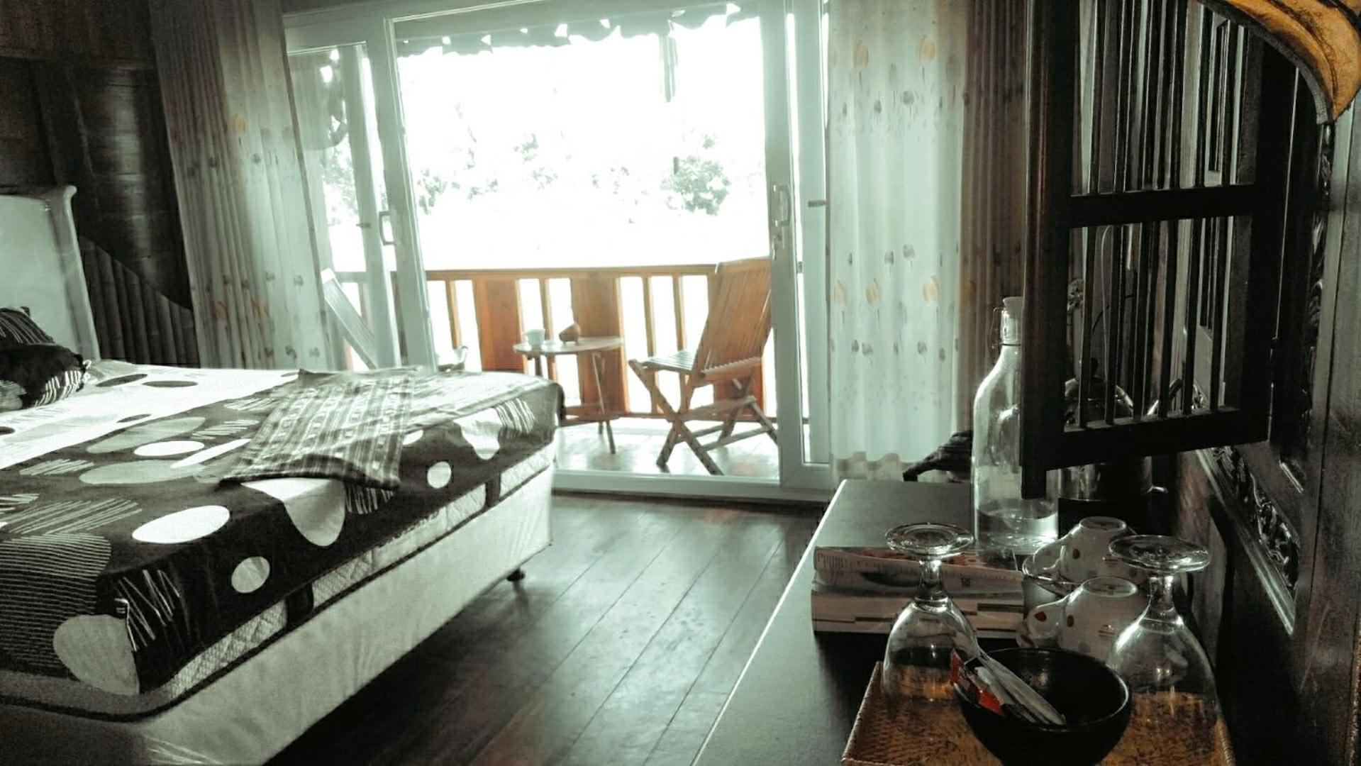 Bujak Permai Villa Matahari Lombok Ntb プラヤ エクステリア 写真