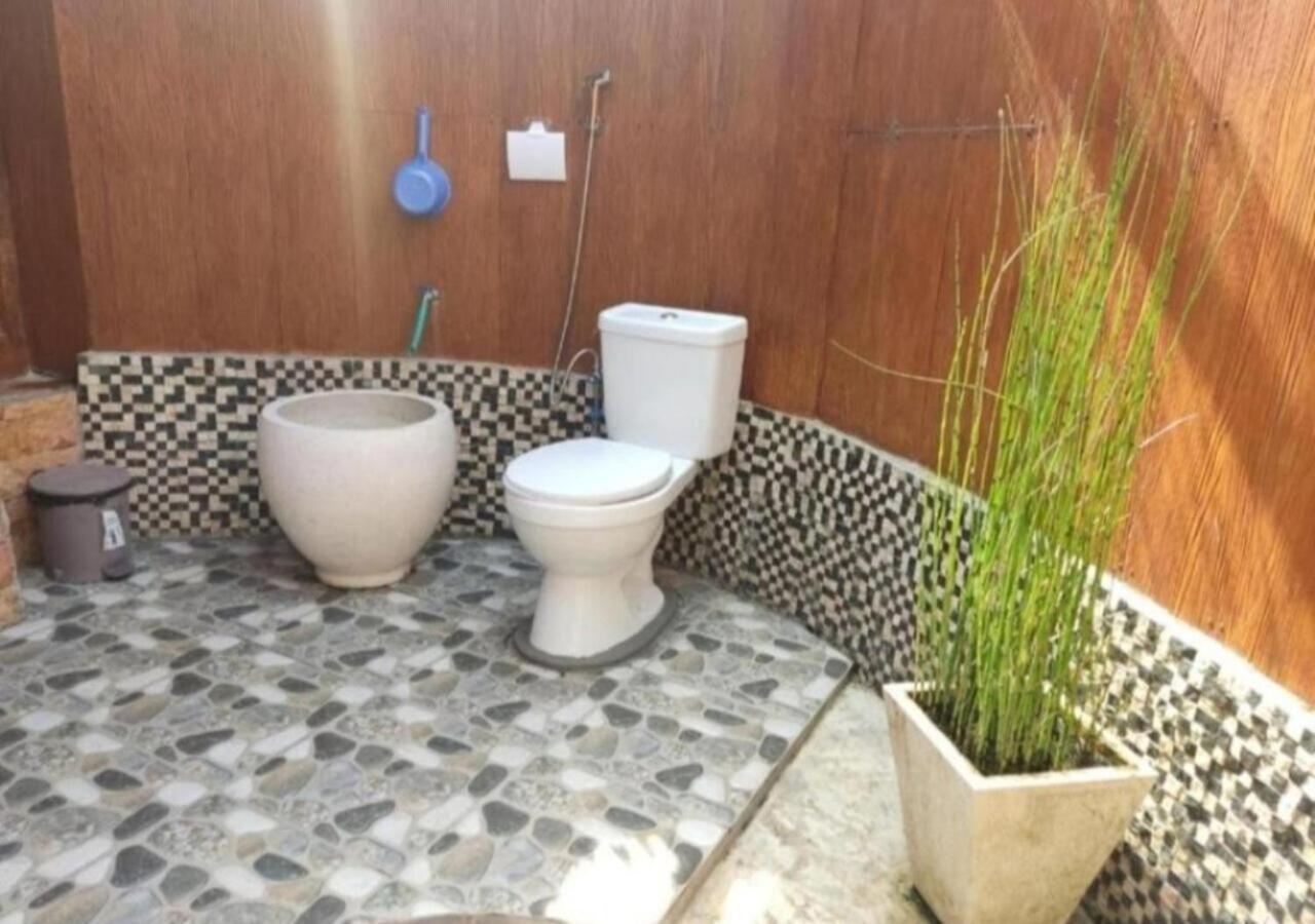 Bujak Permai Villa Matahari Lombok Ntb プラヤ エクステリア 写真