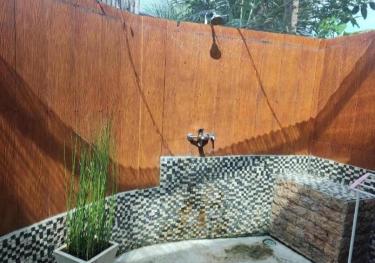 Bujak Permai Villa Matahari Lombok Ntb プラヤ エクステリア 写真