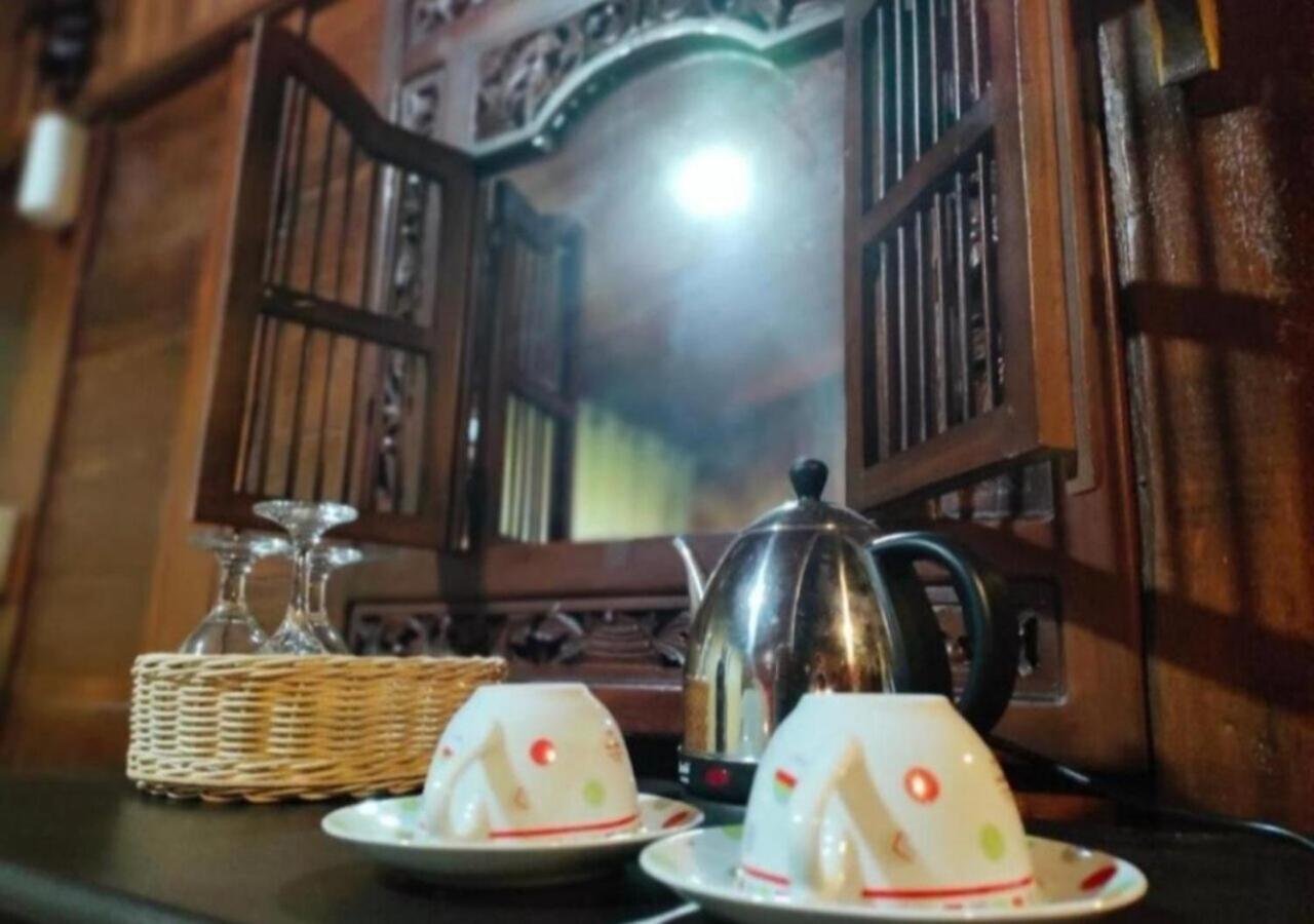 Bujak Permai Villa Matahari Lombok Ntb プラヤ エクステリア 写真