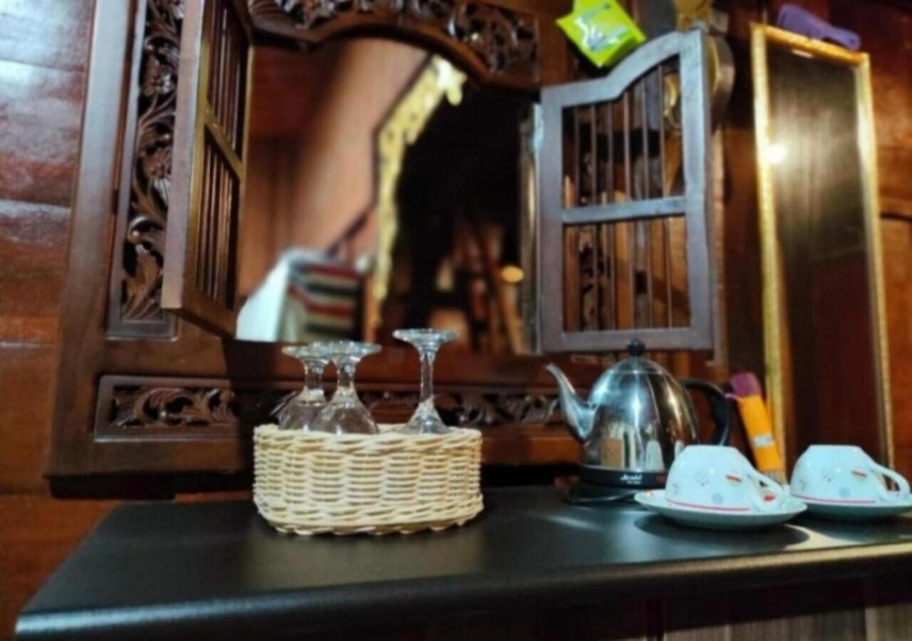 Bujak Permai Villa Matahari Lombok Ntb プラヤ エクステリア 写真
