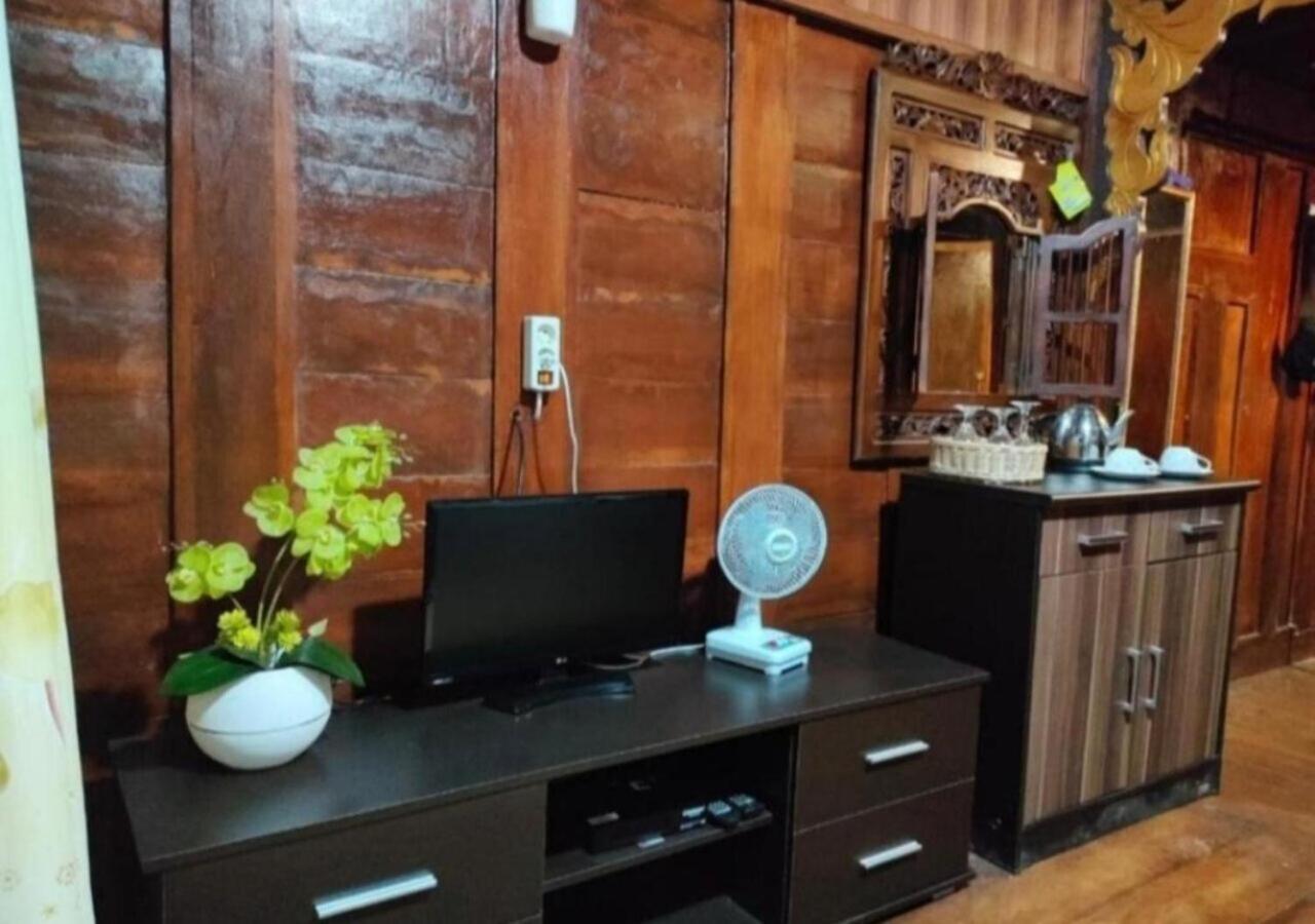 Bujak Permai Villa Matahari Lombok Ntb プラヤ エクステリア 写真