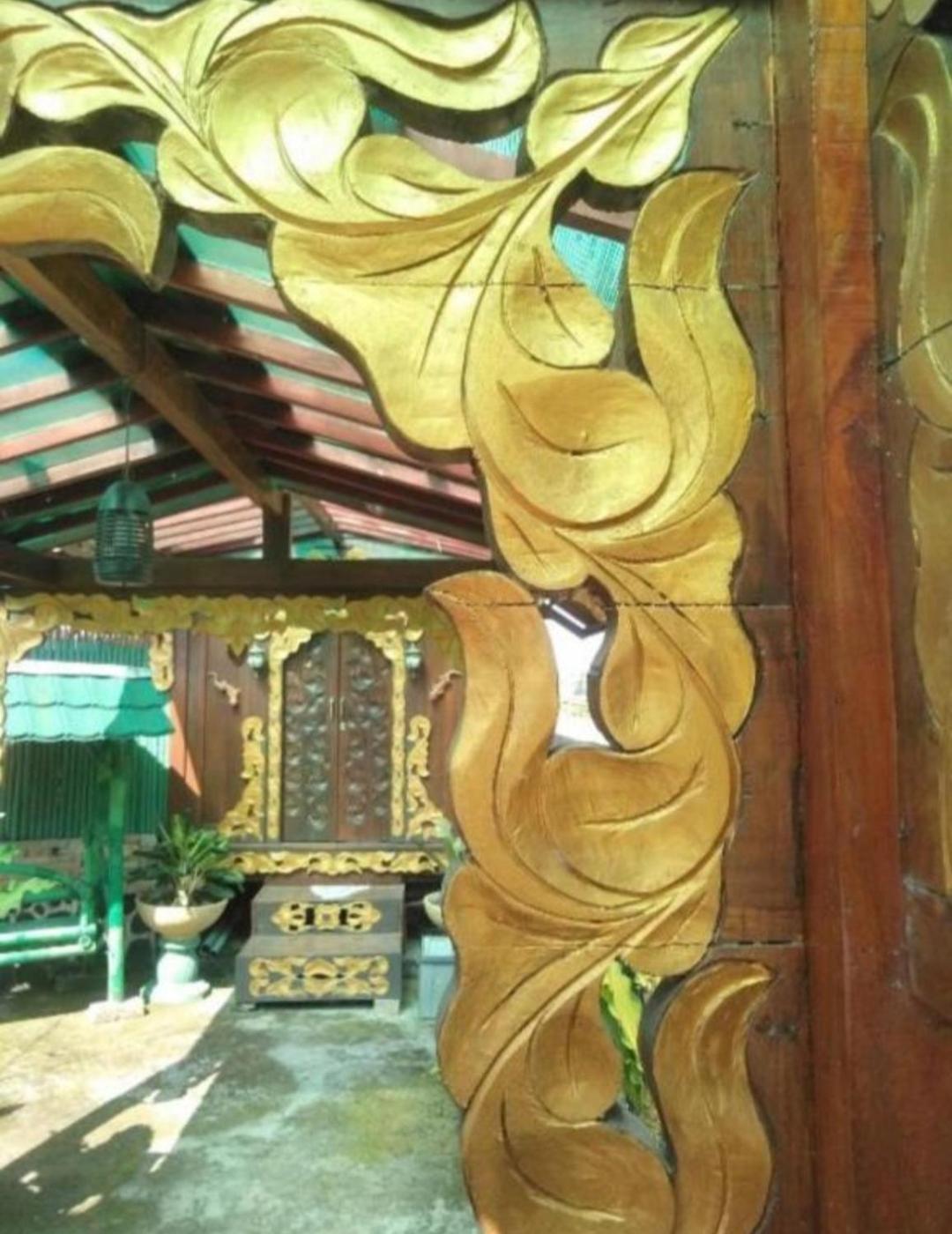 Bujak Permai Villa Matahari Lombok Ntb プラヤ エクステリア 写真