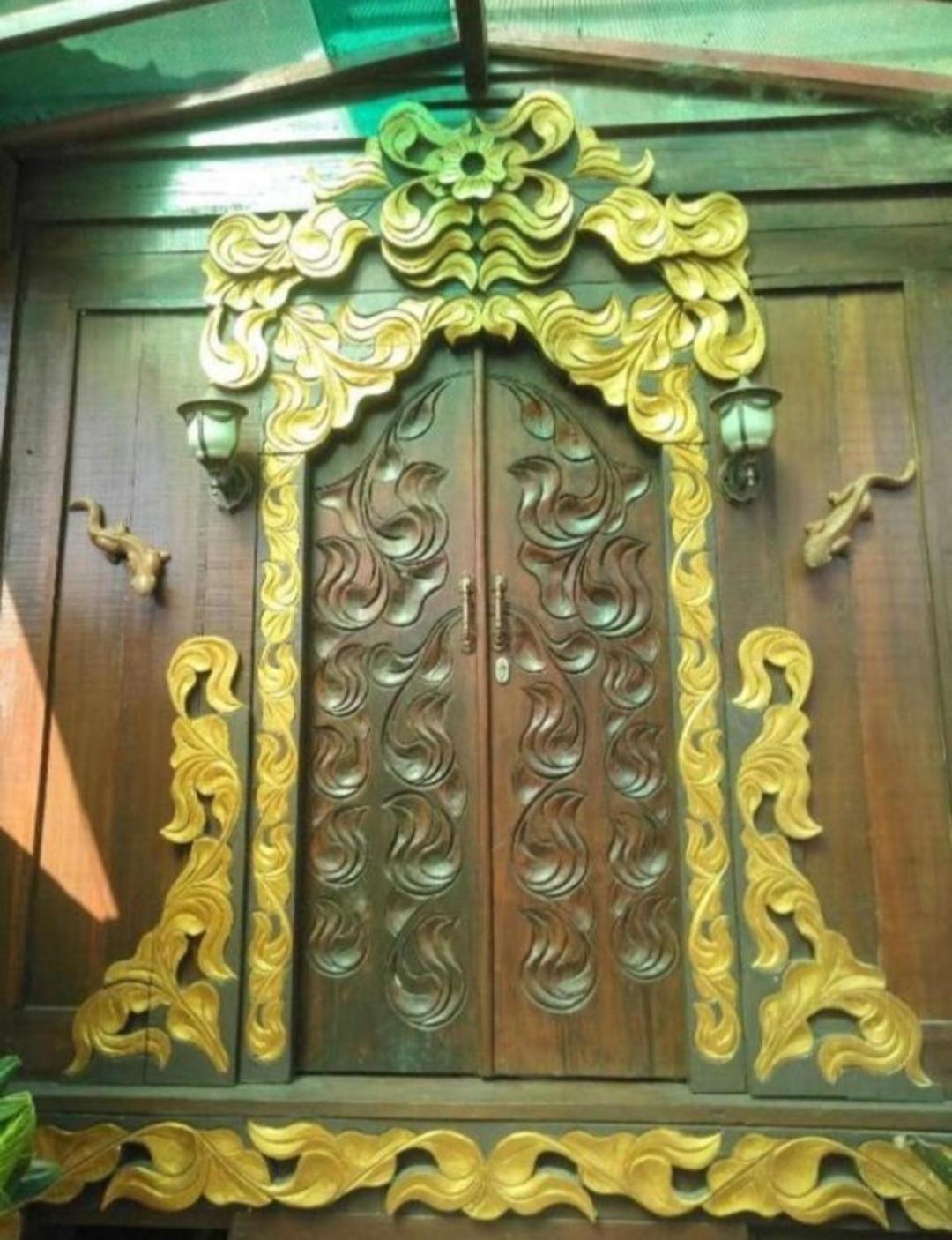 Bujak Permai Villa Matahari Lombok Ntb プラヤ エクステリア 写真