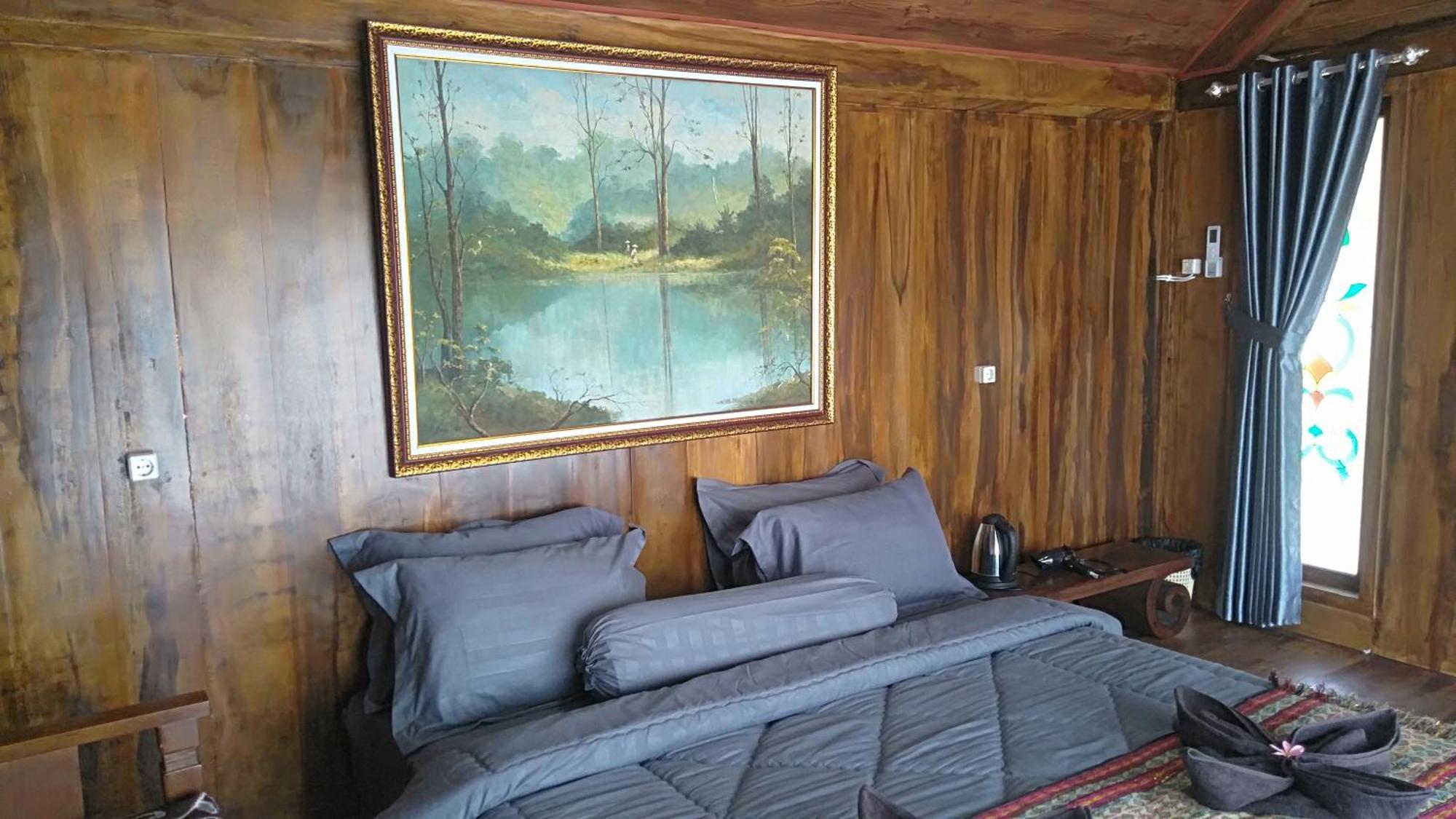 Bujak Permai Villa Matahari Lombok Ntb プラヤ エクステリア 写真