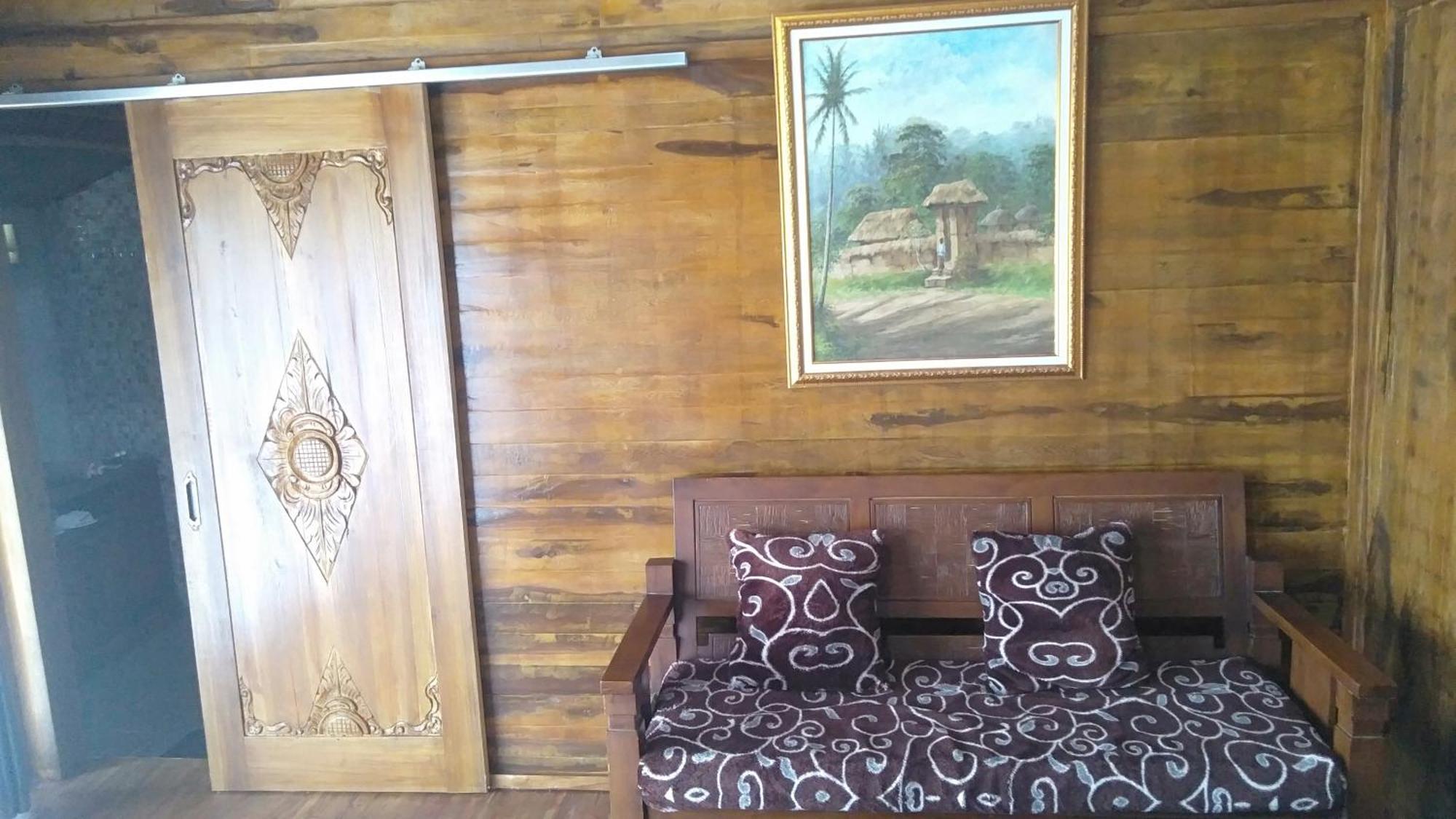 Bujak Permai Villa Matahari Lombok Ntb プラヤ エクステリア 写真