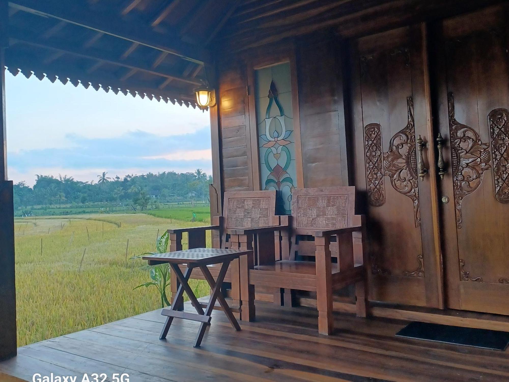 Bujak Permai Villa Matahari Lombok Ntb プラヤ エクステリア 写真