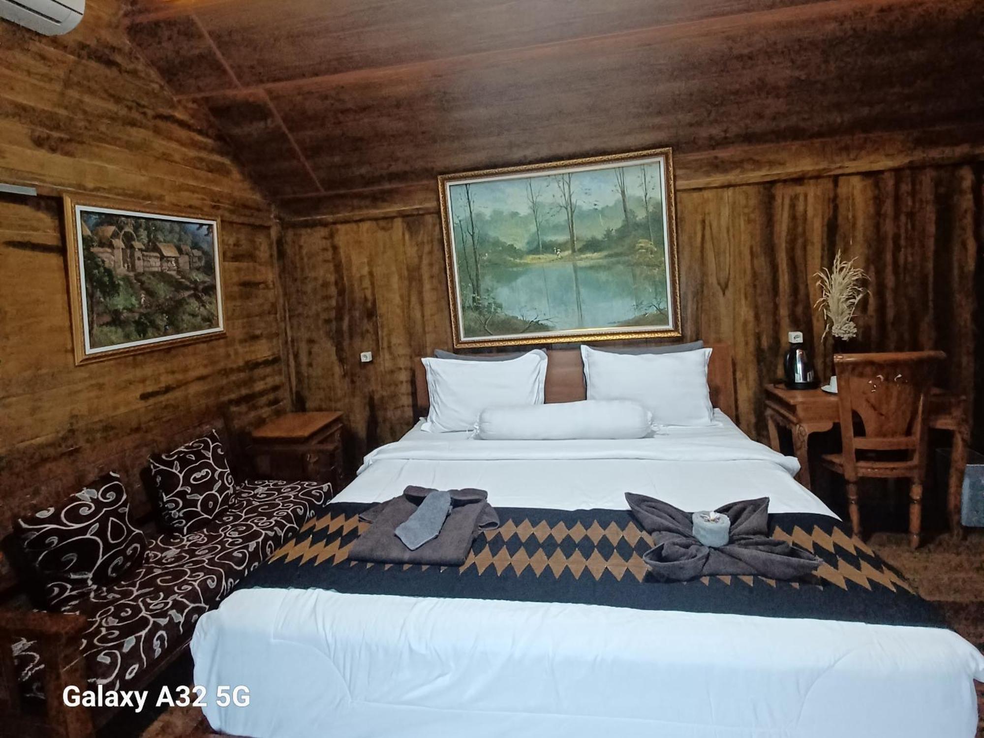 Bujak Permai Villa Matahari Lombok Ntb プラヤ エクステリア 写真