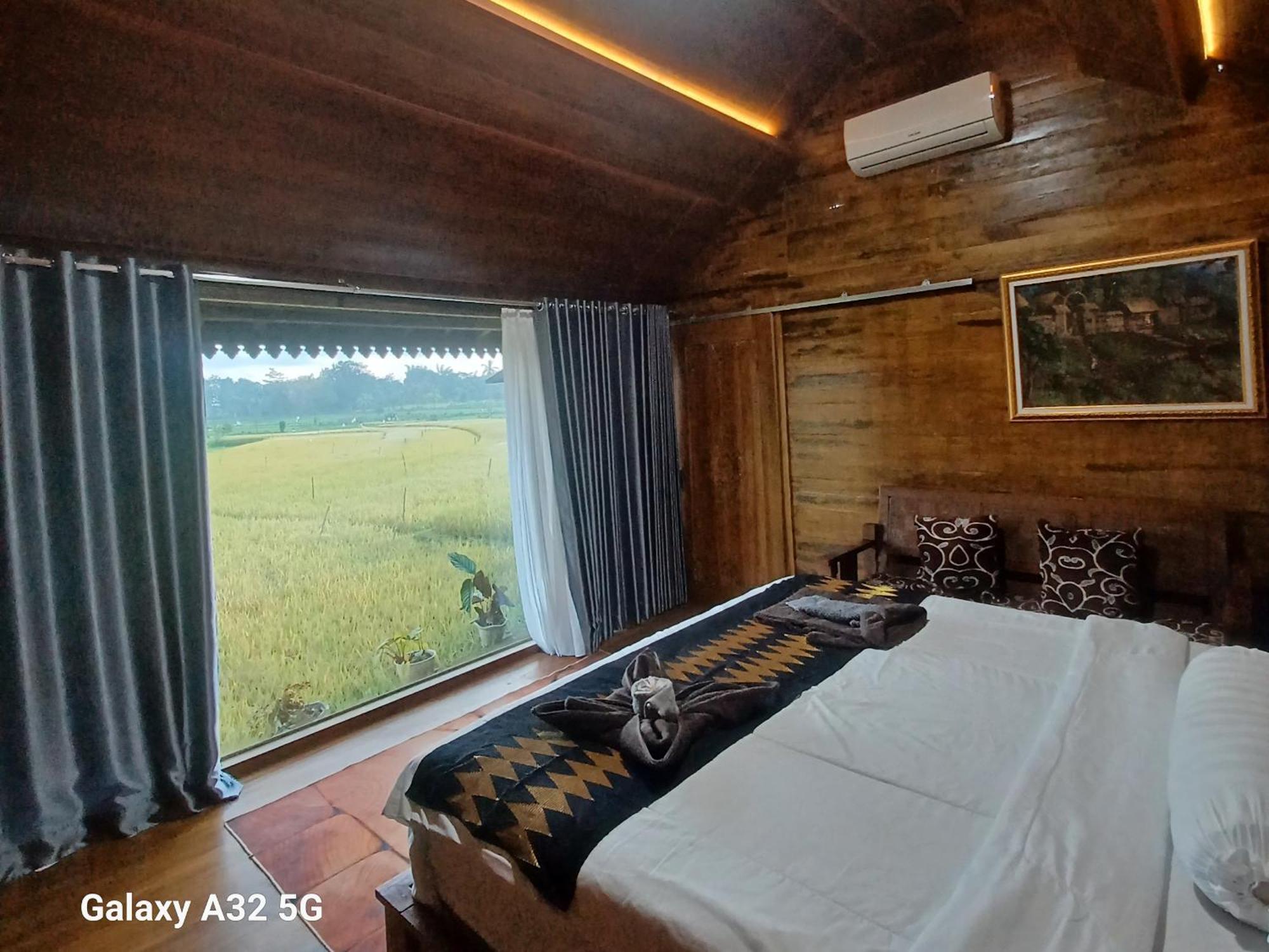 Bujak Permai Villa Matahari Lombok Ntb プラヤ エクステリア 写真