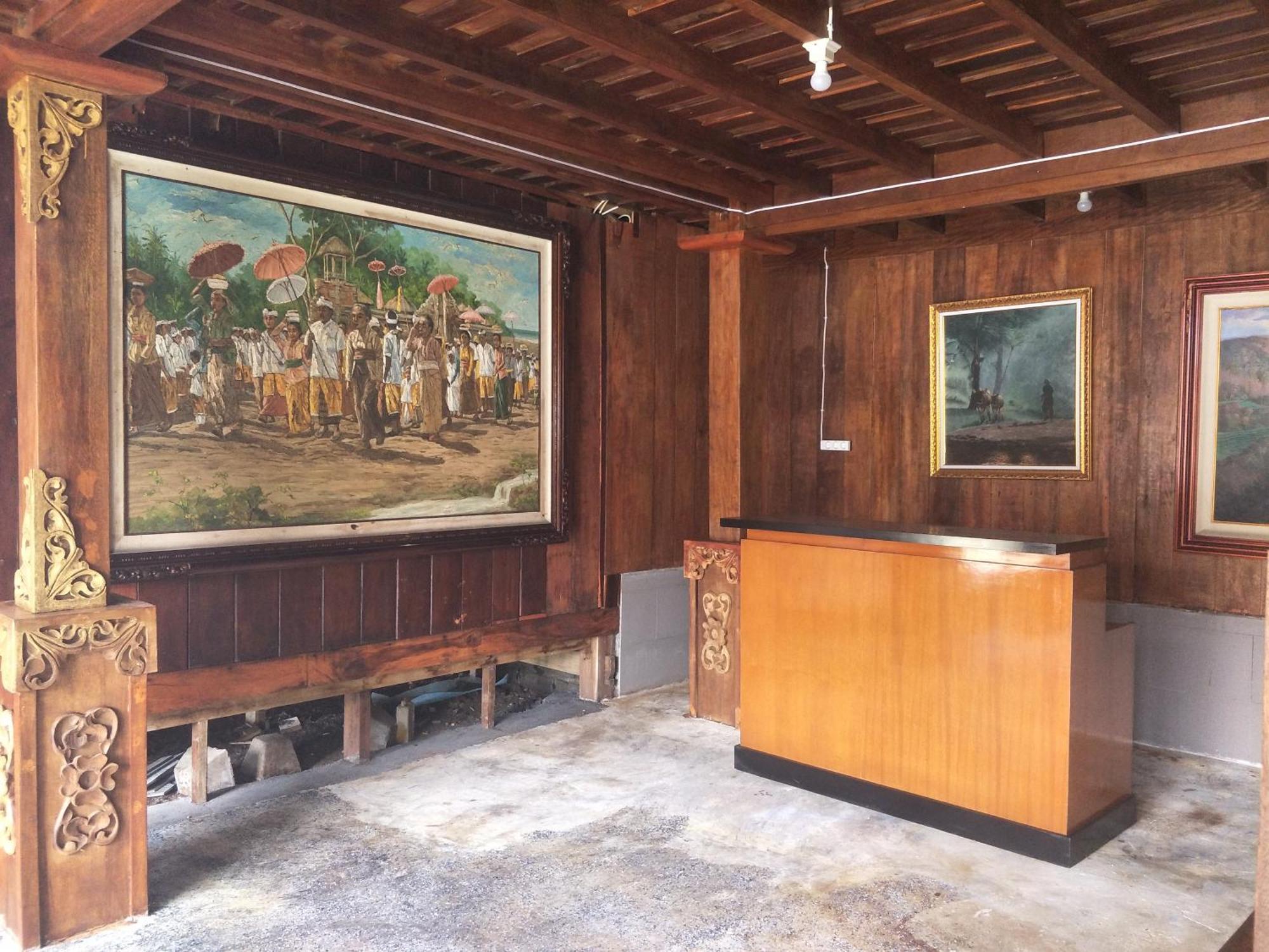 Bujak Permai Villa Matahari Lombok Ntb プラヤ エクステリア 写真