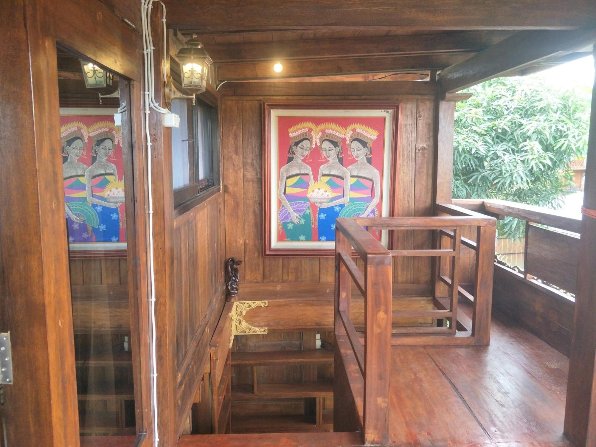 Bujak Permai Villa Matahari Lombok Ntb プラヤ エクステリア 写真