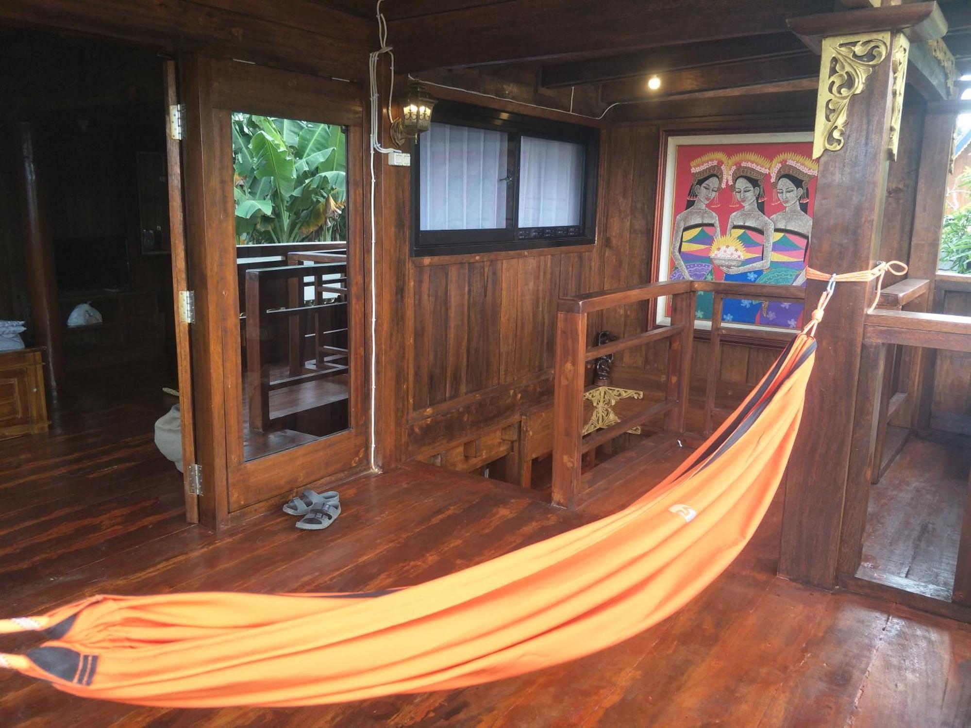 Bujak Permai Villa Matahari Lombok Ntb プラヤ エクステリア 写真