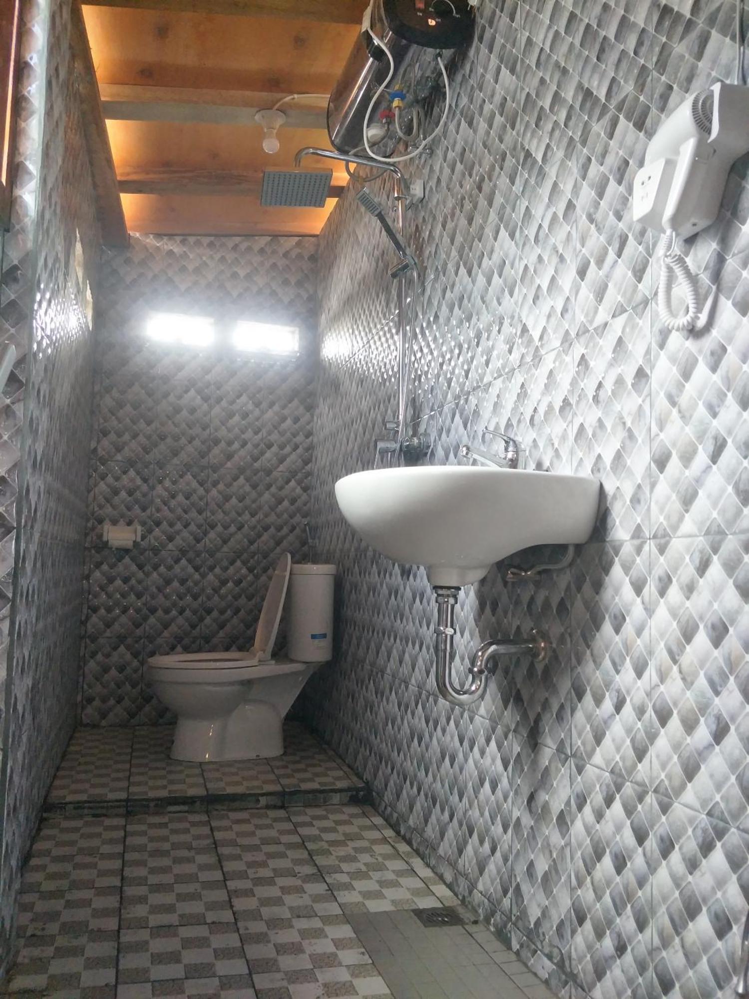 Bujak Permai Villa Matahari Lombok Ntb プラヤ エクステリア 写真