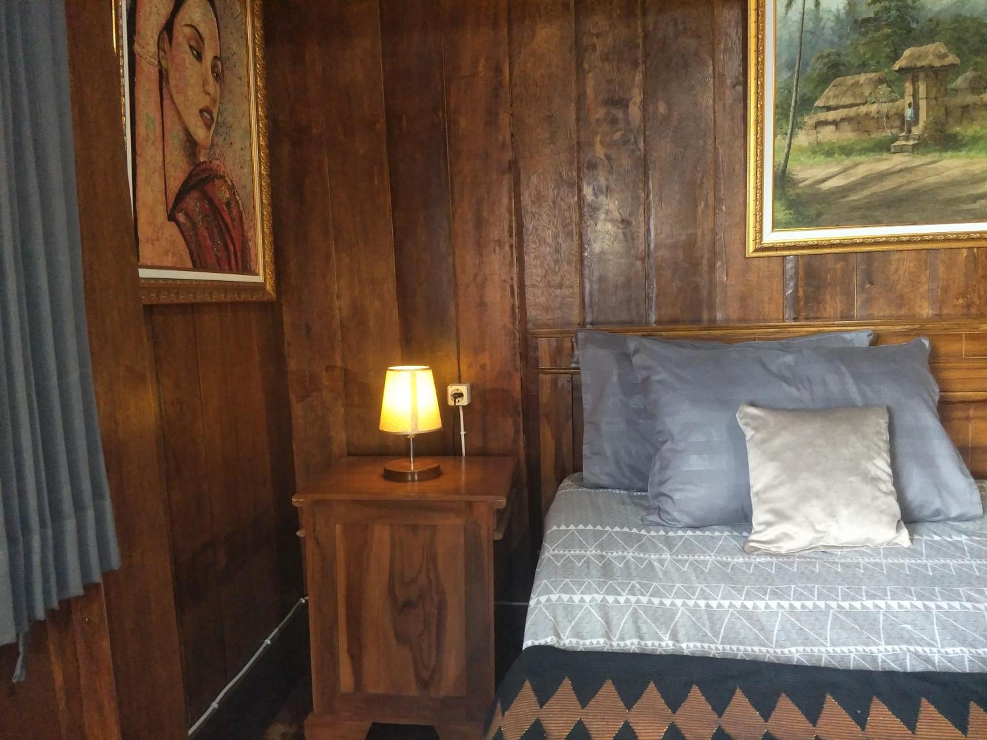 Bujak Permai Villa Matahari Lombok Ntb プラヤ エクステリア 写真